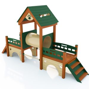 Kennel Club Mini 02