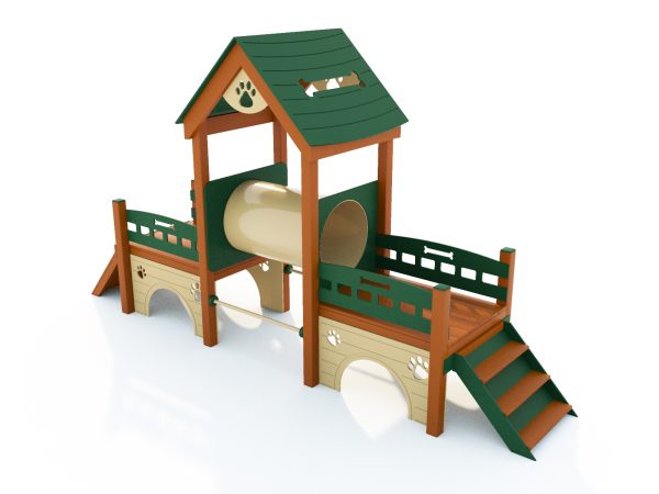 Kennel Club Mini 02