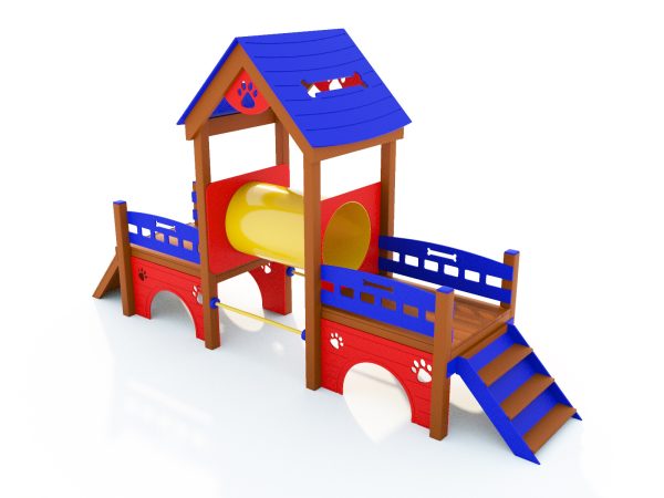 Kennel Club Mini 03