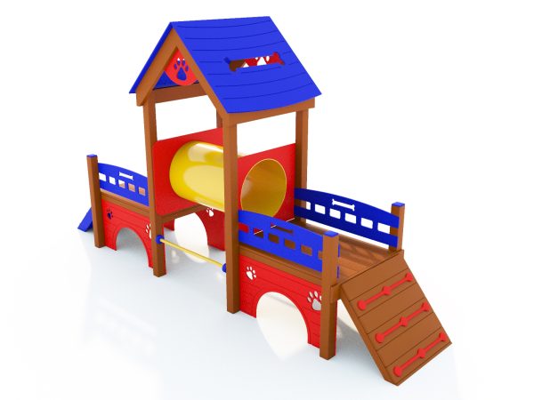Kennel Club Mini 04