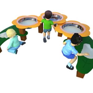 600 045 Flower Sand   Water Table