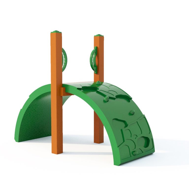 Terrabound Solutions, Inc. Double Bedrock Climber