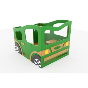 Toddler Two Seater