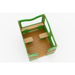 Toddler Two Seater 03