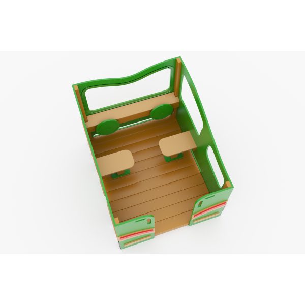 Toddler Two Seater 03