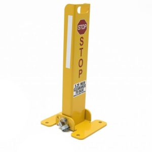 Collapsible Bollard 2