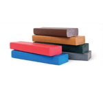 Slat Colors Frog
