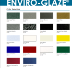 Enviroglaze