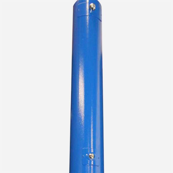 Outdoor Round Pedestal Shower