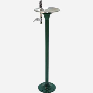 Economy Pedestal Drinking Fountain