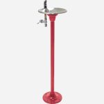 Economy Pedestal Drinking Fountain2