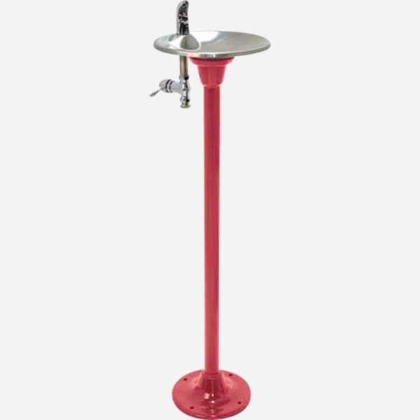 Economy Pedestal Drinking Fountain2