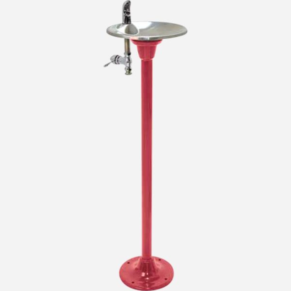 Economy Pedestal Drinking Fountain