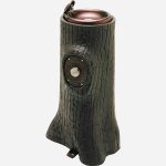 Oakwood Molded Poly Drinking Fountain