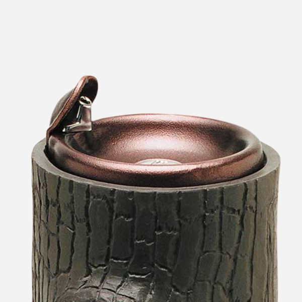 Oakwood Molded Poly Drinking Fountain 2