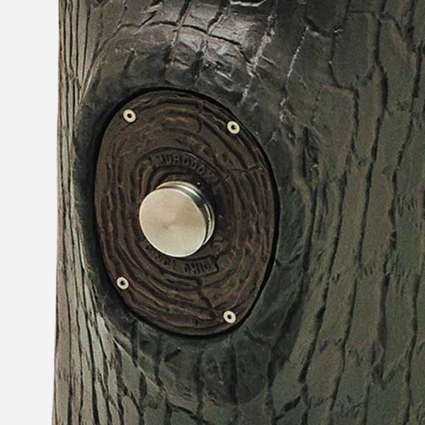 Oakwood Molded Poly Drinking Fountain 3