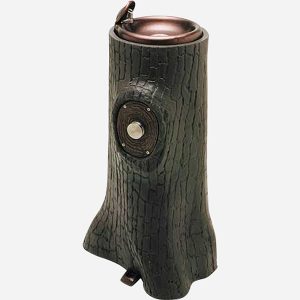 Oakwood Molded Poly Drinking Fountain