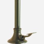 Round Bowl Retro Style Drinking Fountain 3