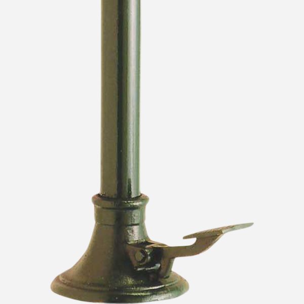 Round Bowl Retro Style Drinking Fountain 3