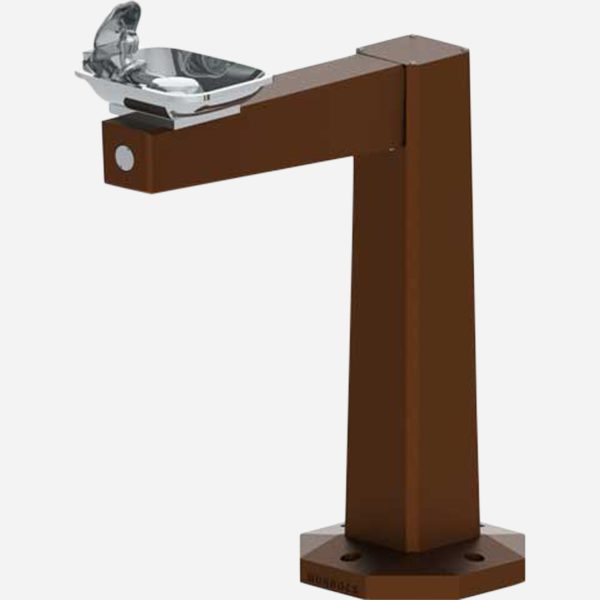 Select Style Outdoor Drinking Fountain