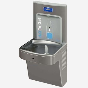 Drinking Fountain/ Bottle Filler