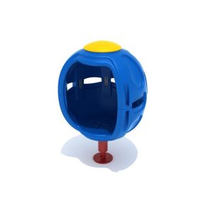 Egg Whirler