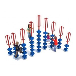 PFS031 Serpant Pod Climber with kids 552x390 1