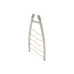 PGS035 Curved Post Bent Rung Vertical Ladder 552x390 1