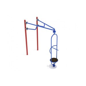 StandNSpin