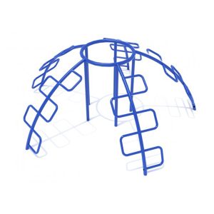 5-Way Snake Climbing Dome