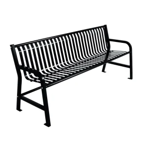 Jackson Bench