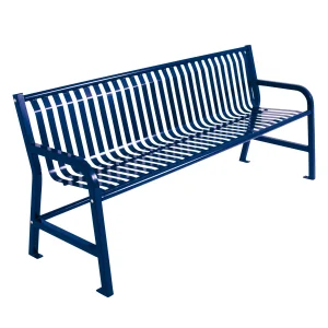 Jackson Bench