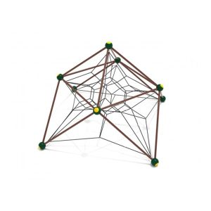 Cosmic Crest Net Climber