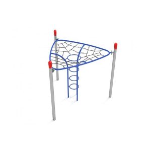 Combination Manhole Rope Climber