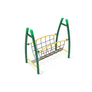 PGS017 Curved Post Net Bridge 552x390 min