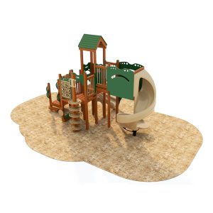 Maxie 2 Play Systems