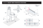 bikeep smart bike station