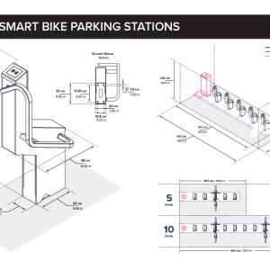 bikeep-smart-bike-station