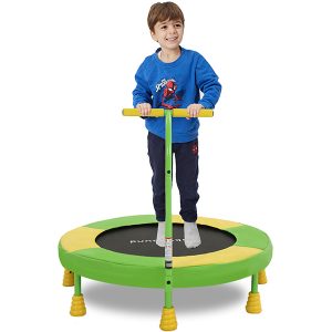 Beehive Mini Trampoline