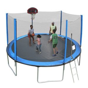 Skysoar Trampoline