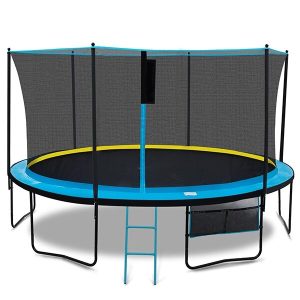 SkyRise Trampoline