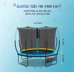 10 ft. SkyLift min