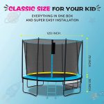 10 ft. SkyRise 2 min