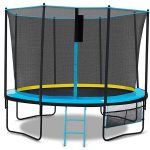 10 ft. SkyRise min