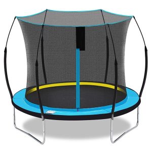 Skylift Trampoline