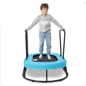 Oval Sensory Mini Trampoline