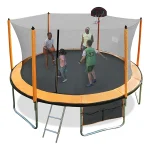 Skysoar Trampoline