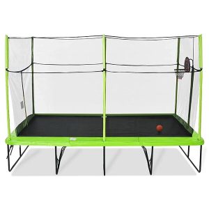 Altitude X Rectangular Trampoline