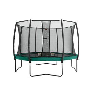 Champion Trampoline with Safety Net
