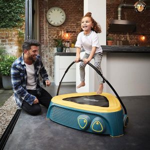 Hoppaa Toddler Trampoline